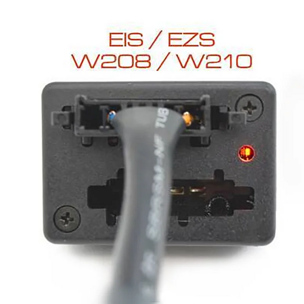 Mercede-s Ben-z ESL ELV Universal Steering Lock Emulator for Sprinter ...