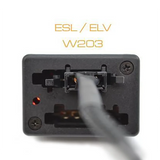 Mercede-s Ben-z ESL ELV Universal Steering Lock Emulator for Sprinter Crafter