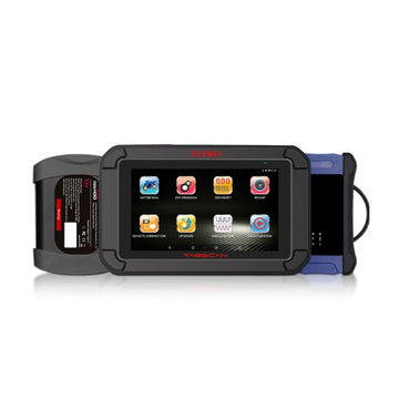 Motorcycle Diagnostic Scanner T4 Pro Auto Scan ABS Test Service Reset Wiring Diagram for Yamaha（EU Version only)