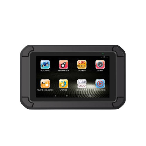 Motorcycle Diagnostic Scanner T4 Pro Auto Scan ABS Test Service Reset Wiring Diagram for Yamaha（EU Version only)