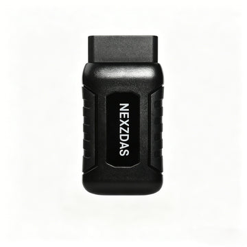 Humzor NexzDAS ND506 Full System Truck Diagnostic Tool for Commercial Vehicles Diesel Auto Intelligent Analysis System