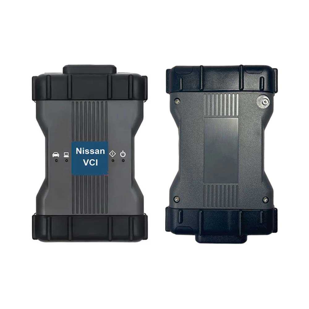 Nissan VCI V241 WIFI