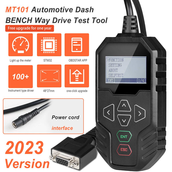 OBDSTAR MT101 Automotive Dash Drive Device