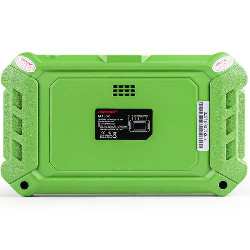 OBDSTAR MT502 Automotive Compressor Test Platform By Bench