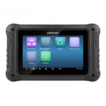 OBDSTAR MS70 Motorcycle Diagnostic Scanner