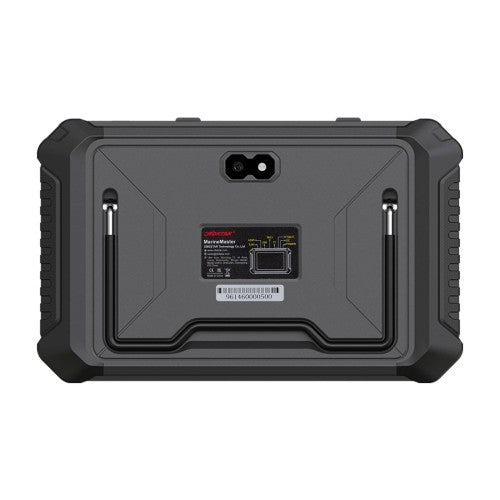 OBDSTAR MarineMaster A+B Version Marine Diagnostic Tool for Jet Ski & Outboard