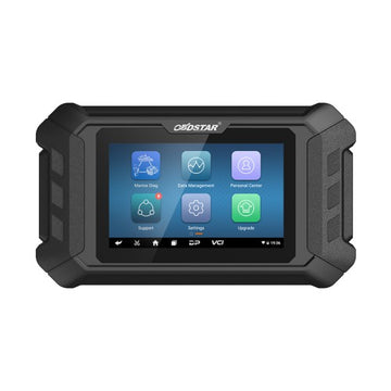 OBDSTAR iScan Hidea Marine Intelligent Marine Diagnostic Tool for HIDEA