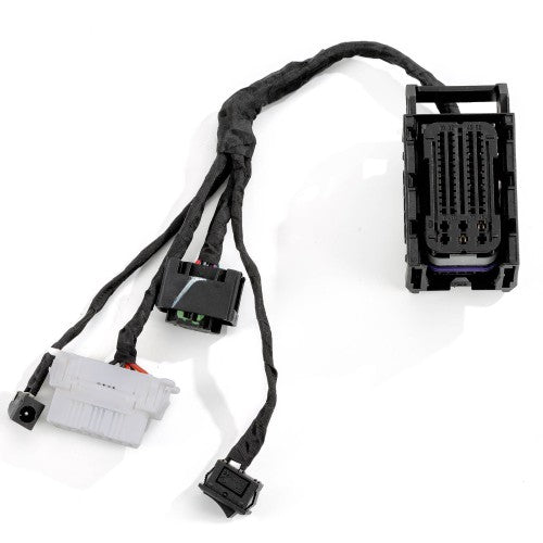 OEM K-008 Key 8A/4D Matching Adapter Cable for BM.W Motorcycle Ignition Programming Cables