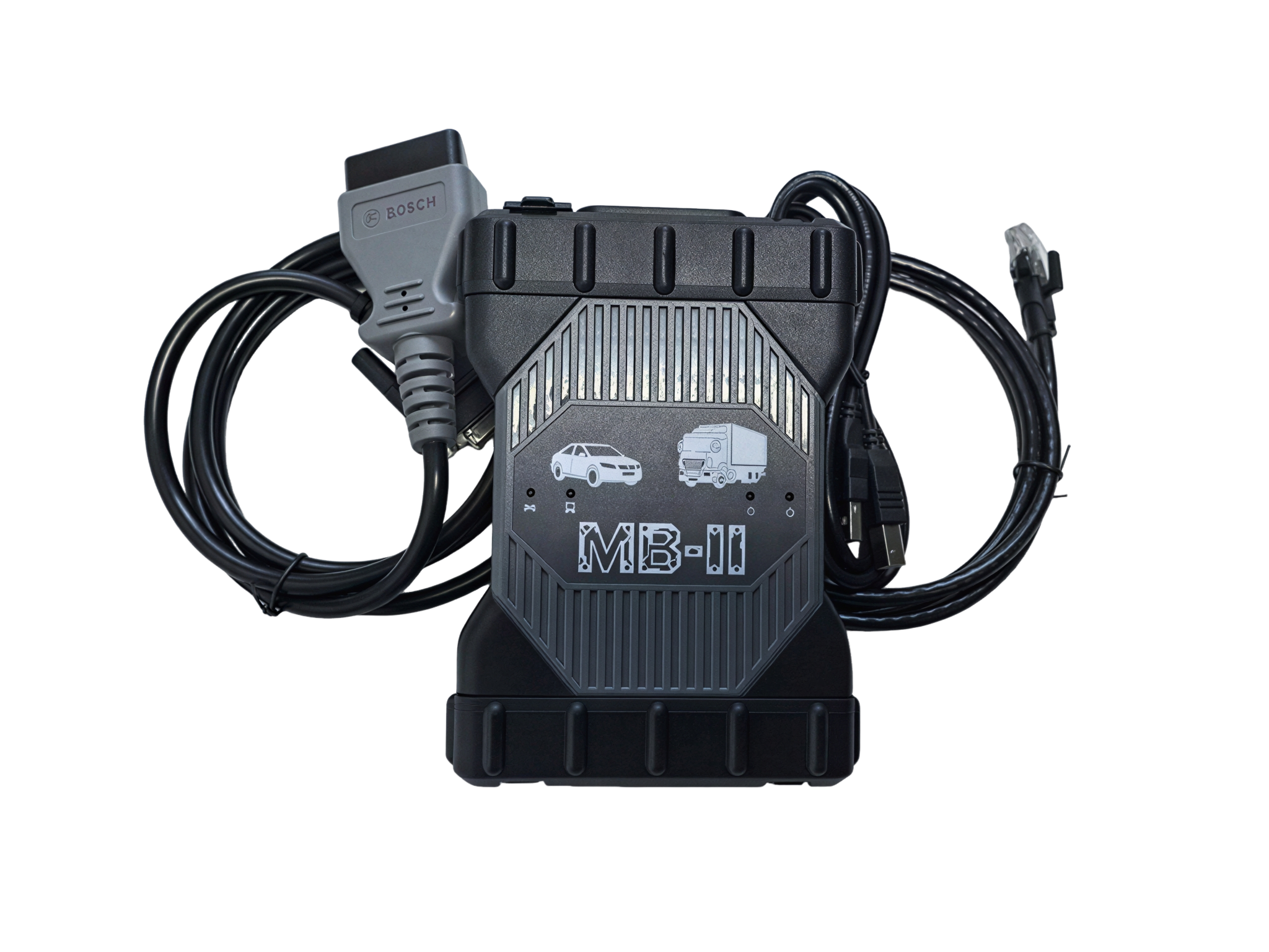 MB Star C6 Plus DoIP All-in-One Diagnostic & Programming Tool | V2026.03 Xentry Car + V2026.04 Truck Diesel & Gas Integrated Scanner