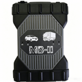 MB Star C6 Plus DoIP All-in-One Diagnostic & Programming Tool | V2026.03 Xentry Car + V2026.04 Truck Diesel and Gas Integrated Scanner