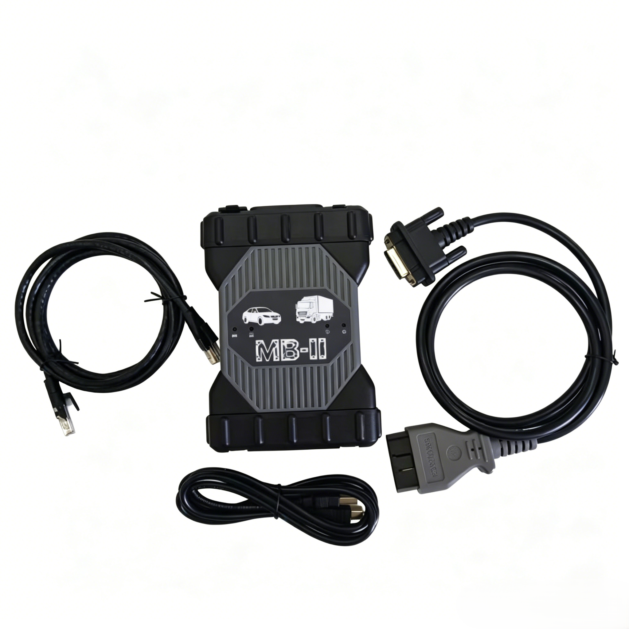 MB Star C6 Plus DoIP All-in-One Diagnostic & Programming Tool | V2026.03 Xentry Car + V2026.04 Truck Diesel & Gas Integrated Scanner