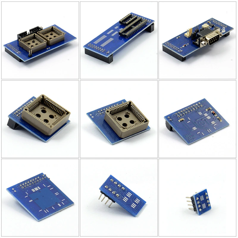 OEM Orange 5 Professional Programming Device With V1.34 Software & Full Adapters