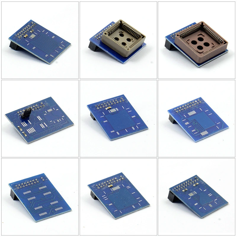 OEM Orange 5 Professional Programming Device With V1.34 Software & Full Adapters