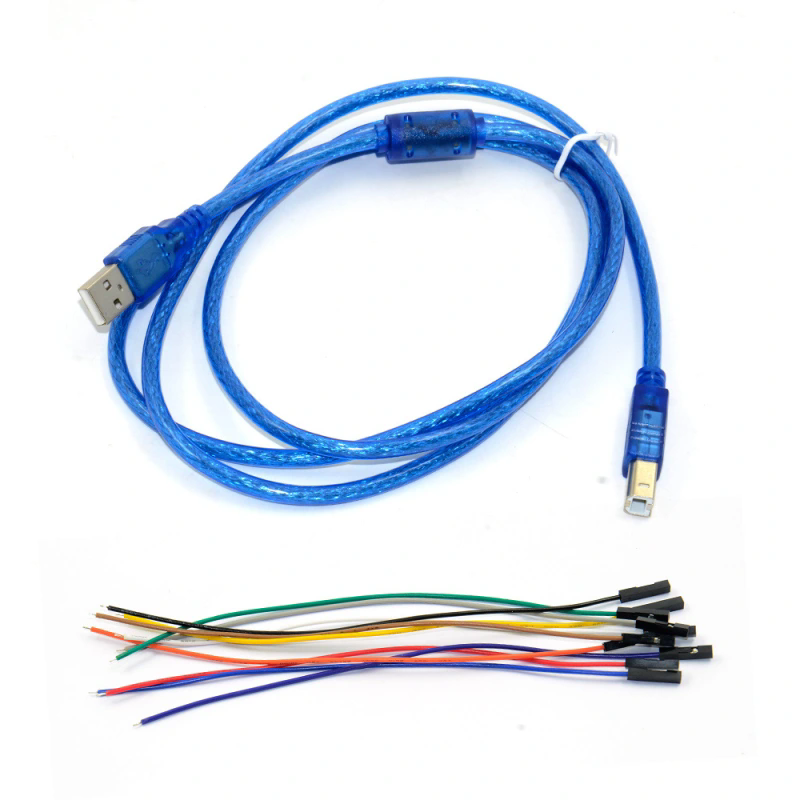 OEM Orange 5 Professional Programming Device With V1.34 Software & Full Adapters