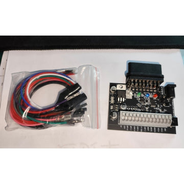 Foxflasher OTB 1.0 /2.0 Expansion Adapter for KT200 KT200II Tagflash Programmer