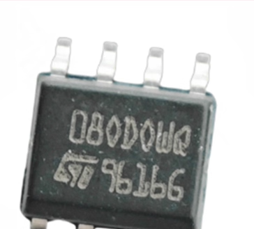 Original 35080 080DOWQ old BMW instrument adjustment special chip 1PC