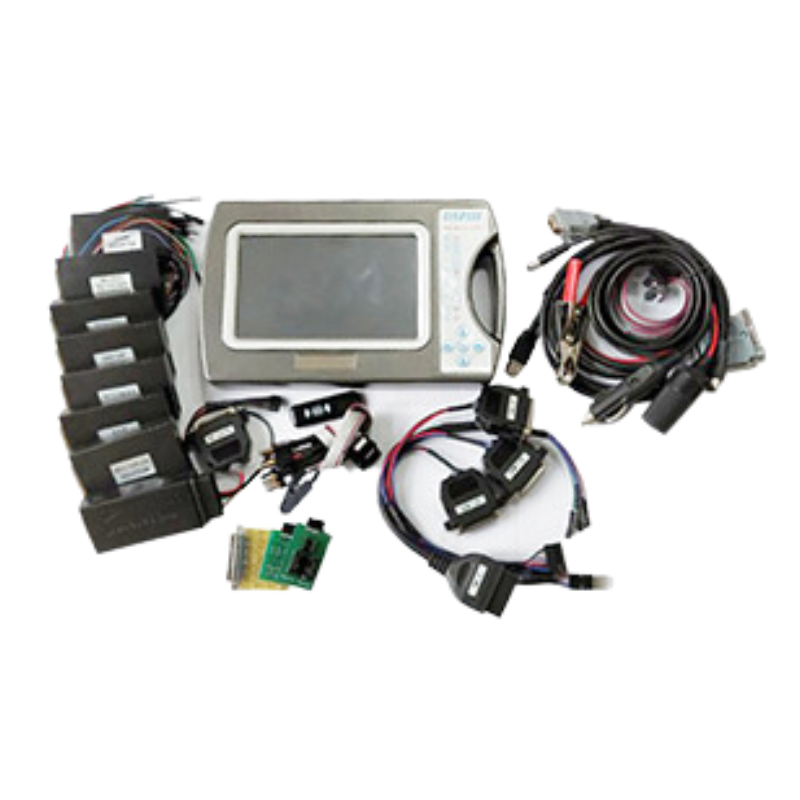 Odometer Field Tools Original DSPIII+ DSP3+ Odometer Correction Tool Full Package Includes