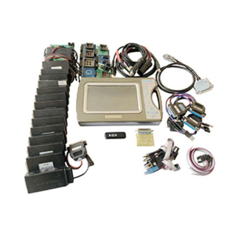 Original DSPIII+ DSP3+ Odometer Correction Tool Full Package Includes