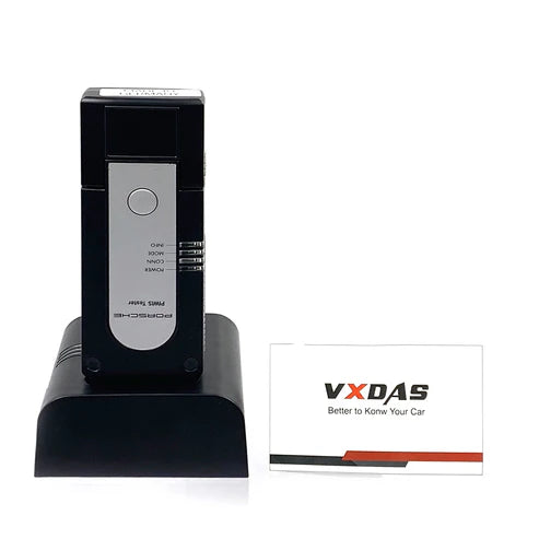 Original Piwis IV with V42.950 Piwis Software SSD Installed on Panasonic CF54 Refurbished Laptop Full Set Ready To Use