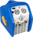 RR250 Portable AC Refrigerant Recovery Machine 3/4 HP 4 R410A HVAC