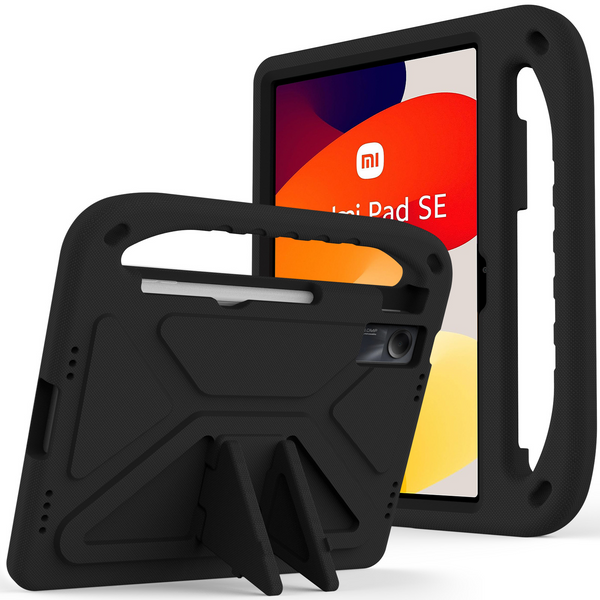 case of the Xiaomi Redmi Pad SE 11