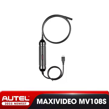 Autel MaxiVideo MV108S 8.5mm Digital Inspection Camera
