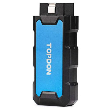 TOPDON RLink X7 for 2026 B-enz Supports Offline Coding & Programming