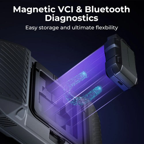 TOPDON UltraDiag Full System Diagnostic Tool & Key Programming