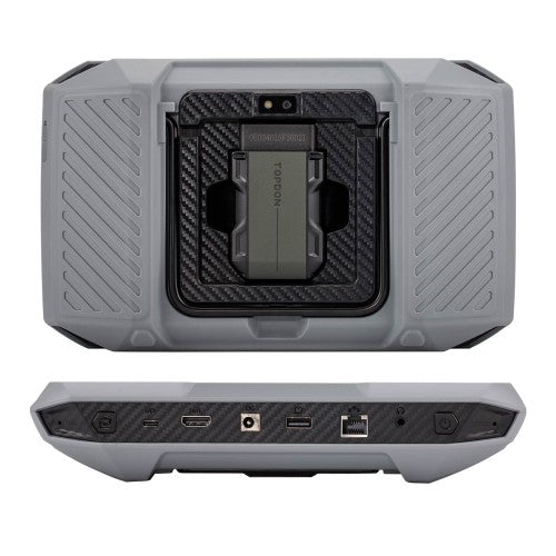 TOPDON Ultradiag MOTO Bluetooth Motorcycle Scan Tool For 80+ Brand Motorcycle 1 Year Free Update