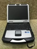 Diagnostic laptop 3