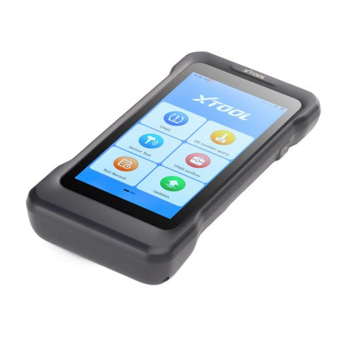 XTOOL TP300 All-in-One TPMS Service Diagnostic Tool with 4-System Diagnostics 8+ Service Functions