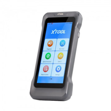 XTOOL TP300 All-in-One TPMS Service Diagnostic Tool with 4-System Diagnostics 8+ Service Functions