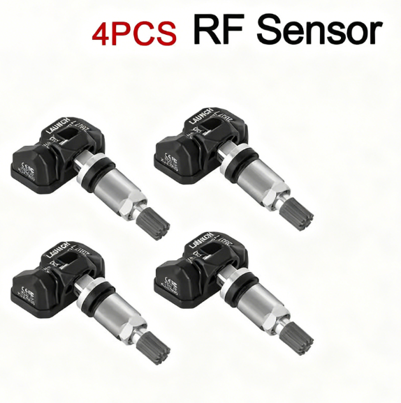 TPMS Sensors for Launch X-431 i-TPMS