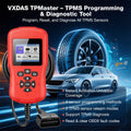 TPMS Programming Tool 11