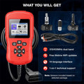 TPMS Programming Tool 12