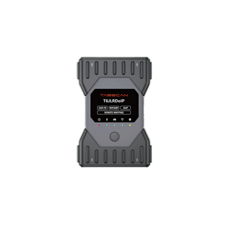 Tabscan T6 JLR Doip Professional Car Diagnostic Tool Fault Scanner for JLR Ja-guar Land Ro-ver