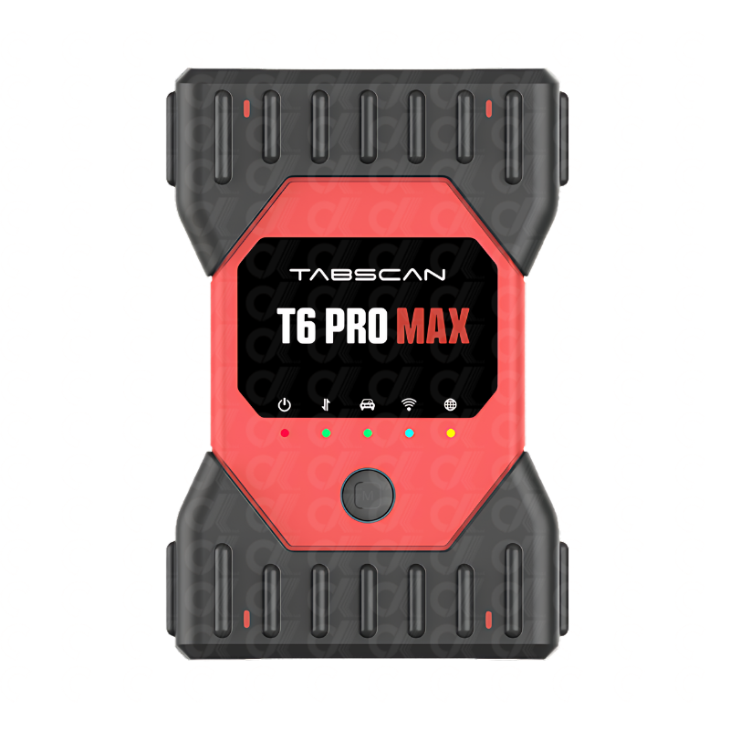 TabScan T6 PRO MAX Diagnostic & Programming Tool 1