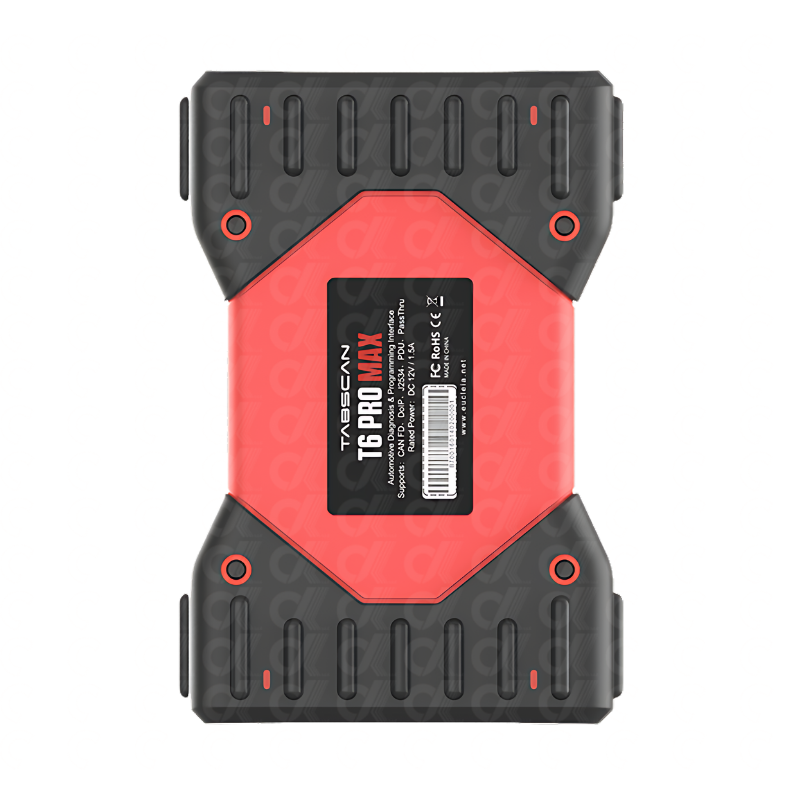 TabScan T6 PRO MAX Diagnostic & Programming Tool 2