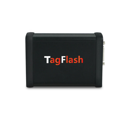 TagFlash ECU Programmer – VXDAS Official Store