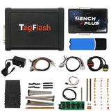 TagFlash ECU Programmer