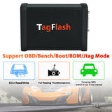 TagFlash ECU Programmer