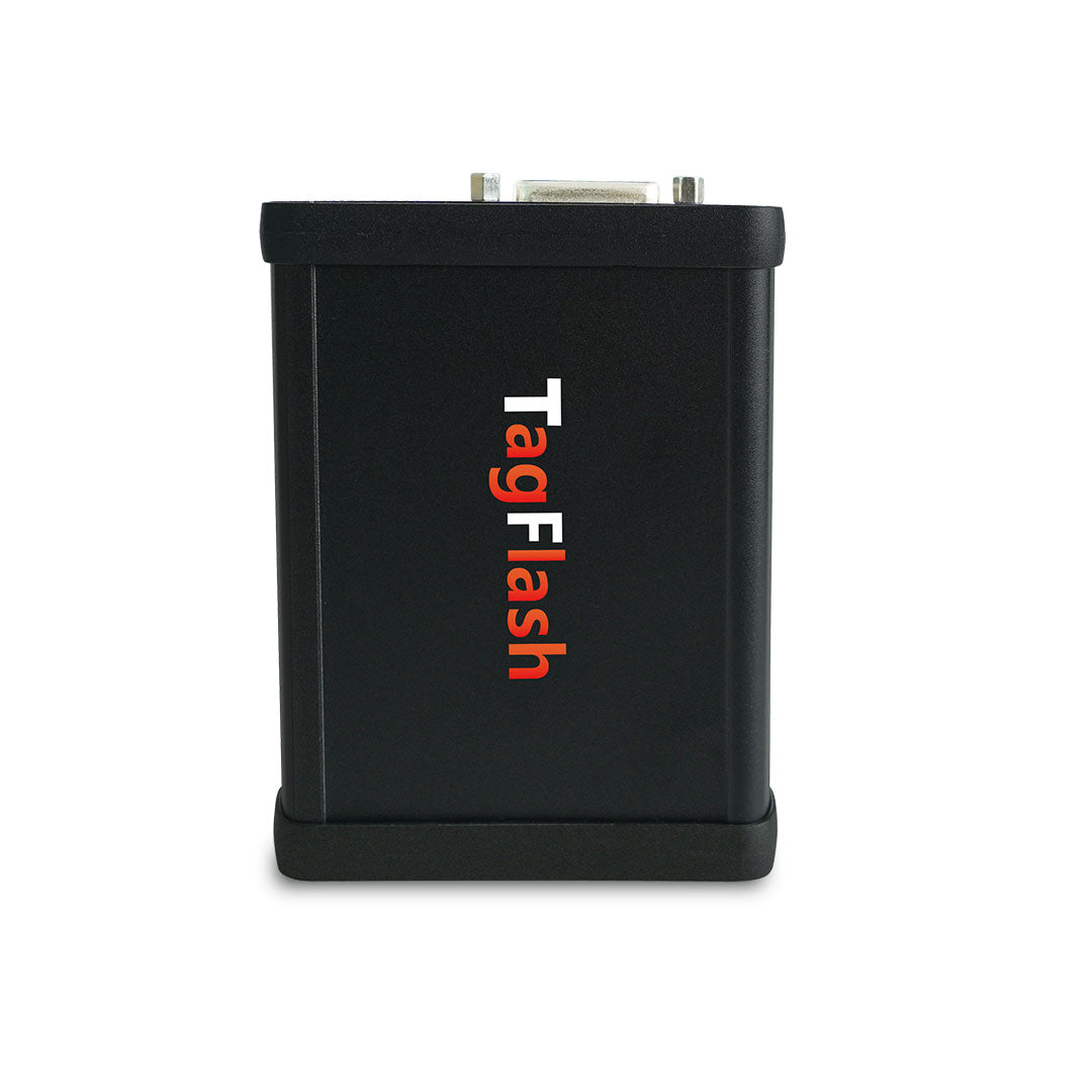 Transcore Tag Programmer TagFlash ECU Programmer
