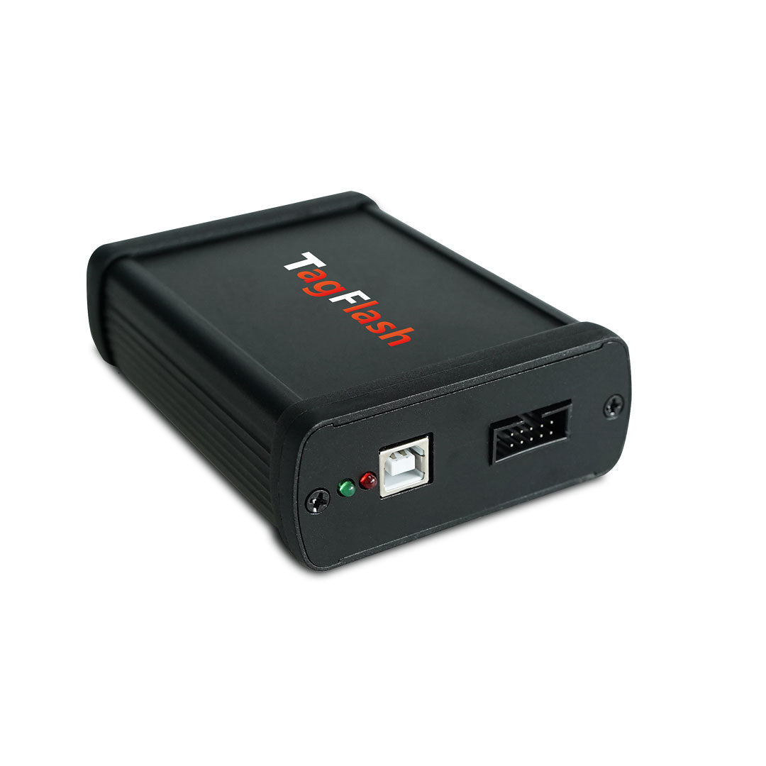 Transcore Tag Programmer TagFlash ECU Programmer