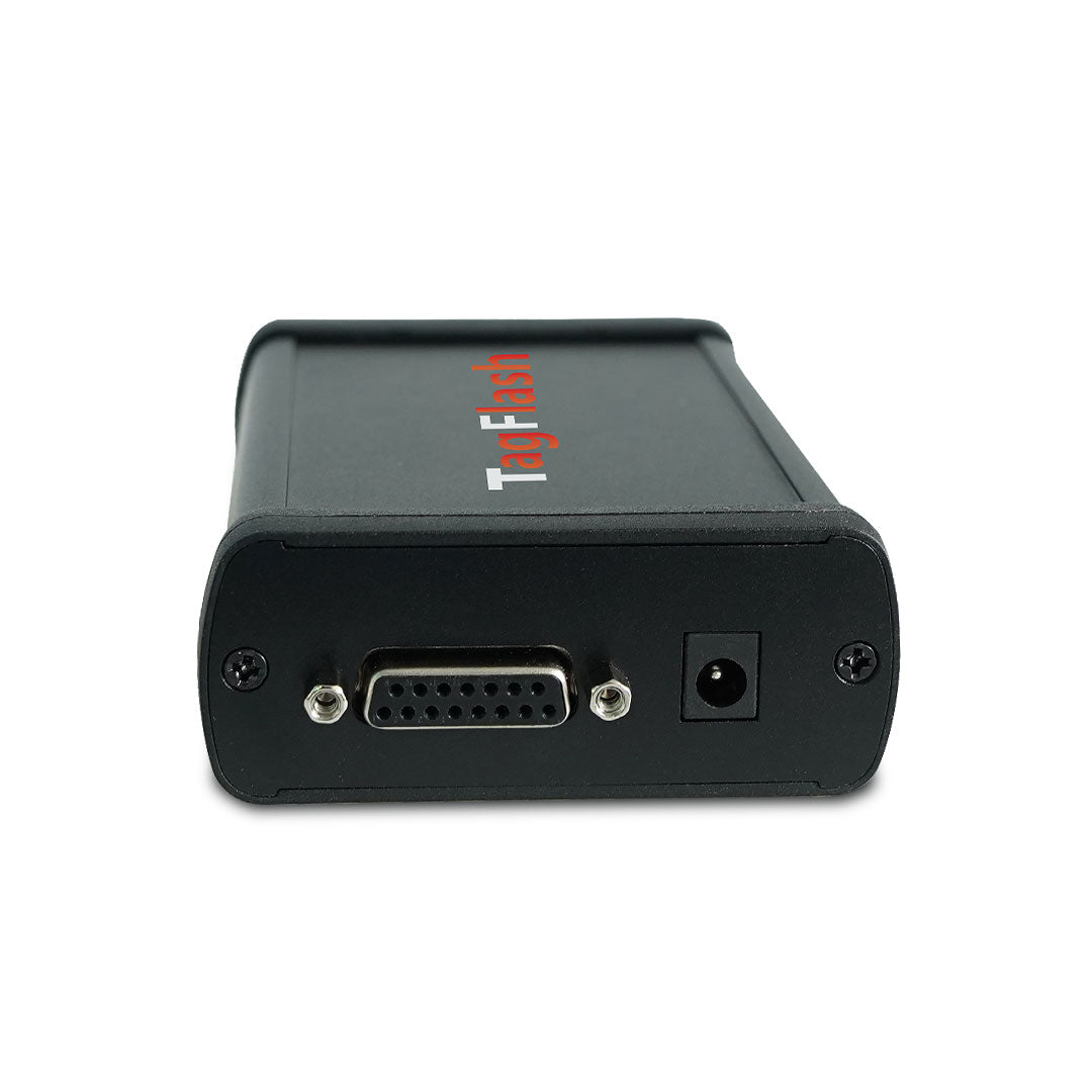 Transcore Tag Programmer TagFlash ECU Programmer
