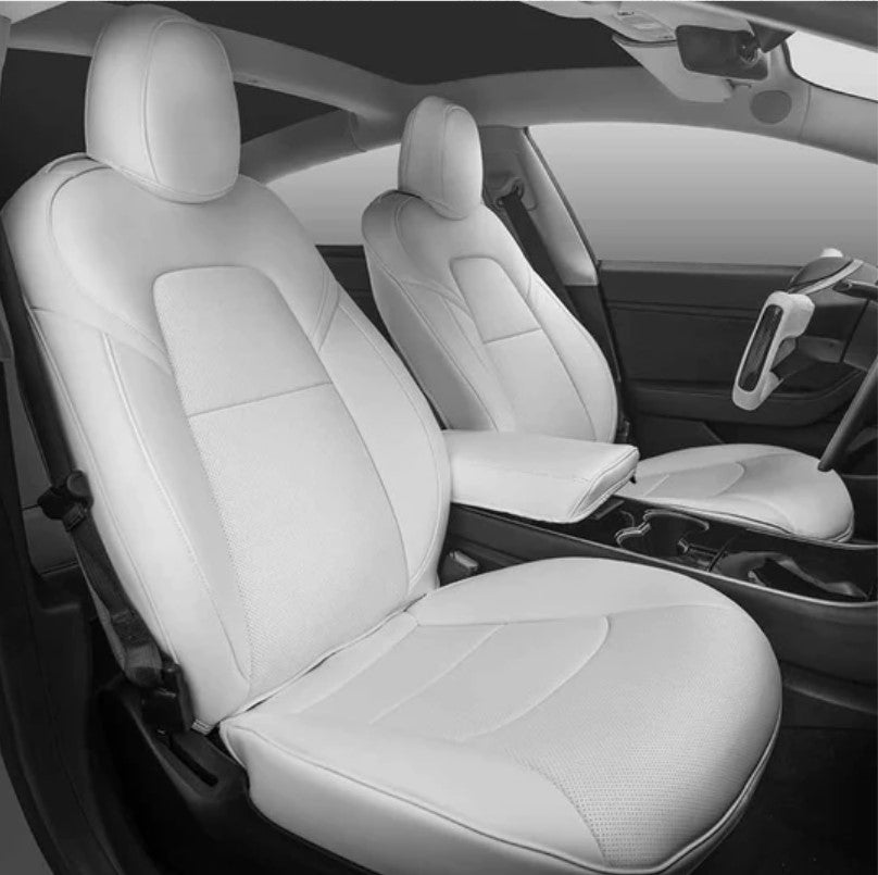 Tesla Seat Cover Protect and Elevate Your Tesla’s Interiors VXDAS