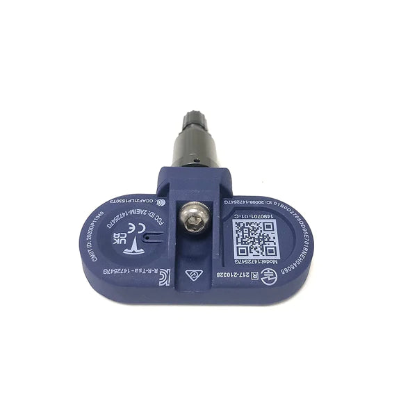 Tesla Tire Pressure Monitoring System- BLE Bluetooth - 1490701-01 (4pcs)