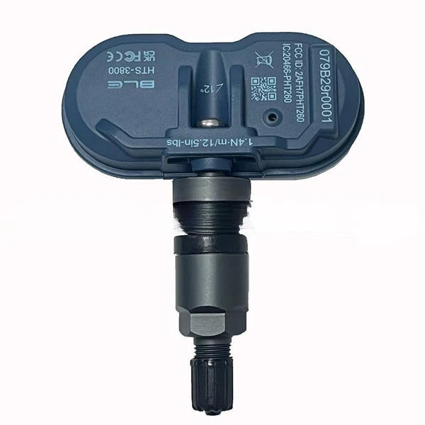 Tesla Tire Pressure Monitoring System- BLE Bluetooth - 1490701-01 (4pcs)