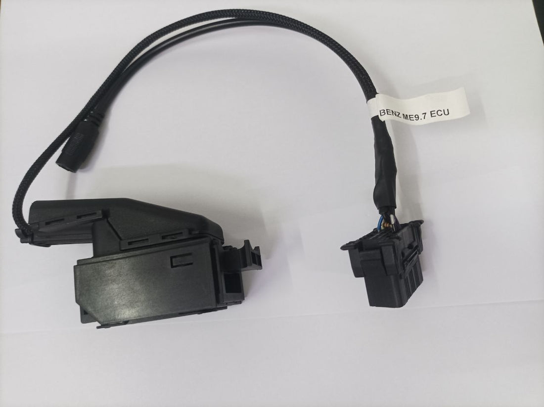 Test Cable for Mercedes-Benz 272 273 ME9.7 ECU