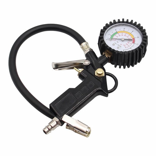 Digital Tire Pressure Gauge VXDAS Official Store