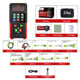 ToPDiag M200 M200Pro Motorcycle Diagnostic Scanner
